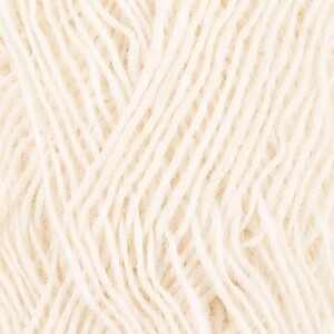 Fjallalopi - Lily White 2021-3051