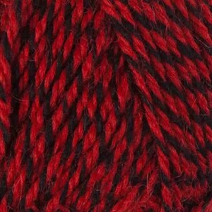 Hosuband - Red-Black 2442-0225