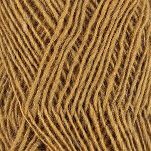 Fjallalopi - Mustard 2021-3041