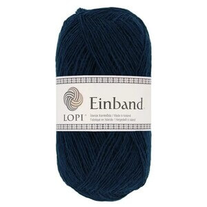 Einband - Blue 1502-0942