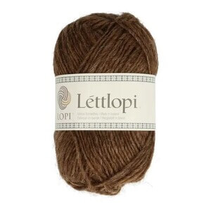 Léttlopi - Acorn 1522-0053