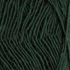 Fjallalopi - Green Energy 2021-3030