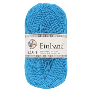 Einband - Sky Blue 1502-9281