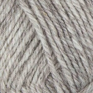 Hosuband - Light Grey 2442-0005