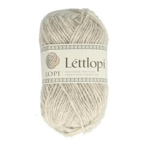 Léttlopi - Ash 1522-0054