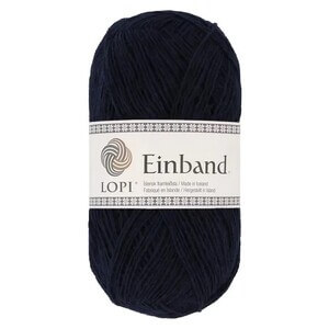 Einband - Midnight Blue 1502-0709