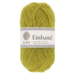 Einband - Lime 1502-9268