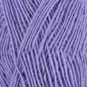 Fjallalopi - Periwinkle 2021-3074