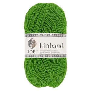 Einband - Vivid Green 1502-1764