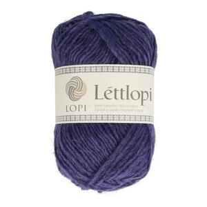 Léttlopi - Grape 1522-9932