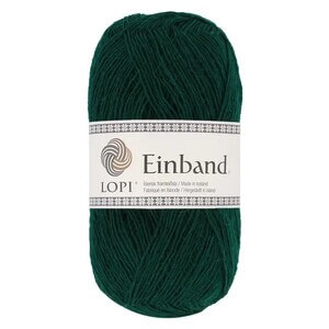 Einband - Dark Green 1502-9112