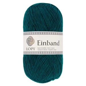 Einband - Teal 1502-1761