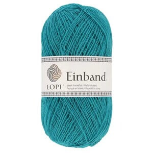 Einband - Turquoise 1502-1762