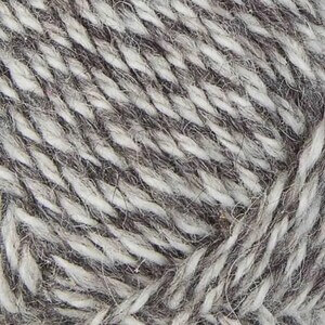 Hosuband - Grey-White 2442-0224