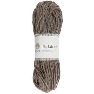 Jöklalopi - Oatmeal 1521-0085