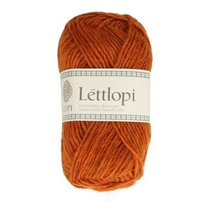Léttlopi - Apricot 1522-1704