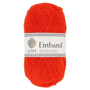 Einband - Orange 1502-1766