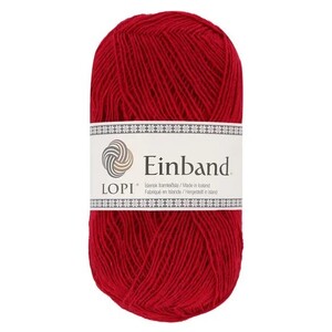 Einband - Crimson 1502-0047