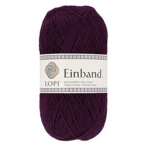 Einband - Dark Wine 1502-9020