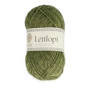 Léttlopi - Celery Green 1522-9421