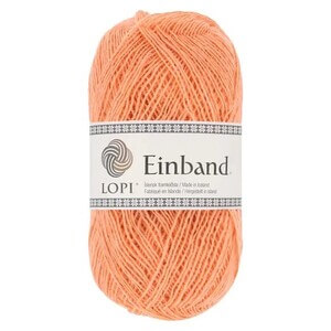 Einband - Peach 1502-9990