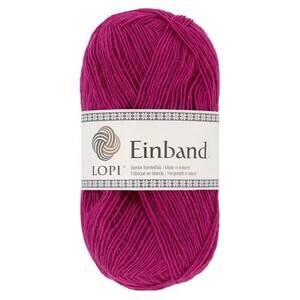 Einband - Fuchsia 1502-9142