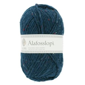 NIEUWE KLEUR Álafosslopi - June 17th tweed 1520-2620