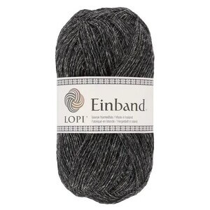 Einband - Dark Grey 1502-9103
