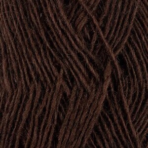 Fjallalopi - Deep Brown 2021-3003