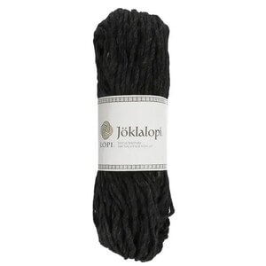 Jöklalopi - Black Heather 1521-0005
