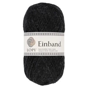 Einband - Black Heather 1502-0151