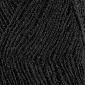 Fjallalopi - Raven Black 2021-3059