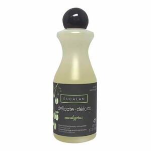 Eucalan Wolwasmiddel eucalyptus 100ml