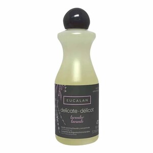 Eucalan Wolwasmiddel lavendel 100ml