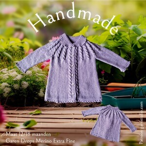 Handgemaakte producten