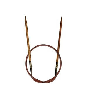 KnitPro Ginger rondbreinaalden 40cm 3.00mm