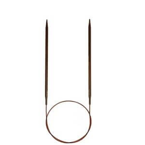 KnitPro Ginger rondbreinaalden 60cm 4.00mm