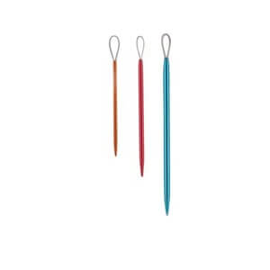 KnitPro Wolnaalden - 1x3st