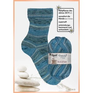 Opal Beauty 4 Balance 4-draads - 11401