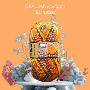 Opal Bernstein 4-draads