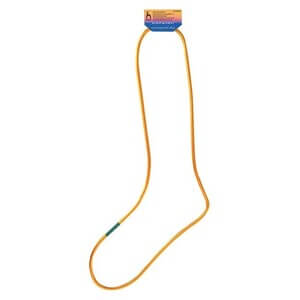 Pony Sockblocker aluminium maat 36-37