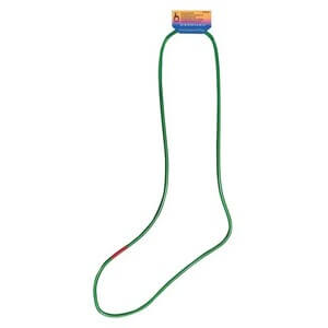 Pony Sockblocker aluminium maat 38-39 