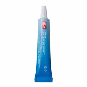 Prym Textiel+ lijm 13g 