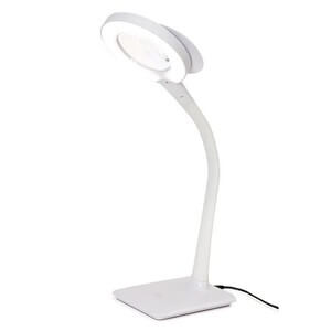 PURElite LED dimbare bureau loeplamp