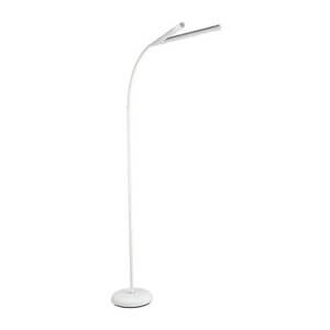 PURElite LED dimbare dubbele vloerlamp 