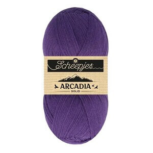 Scheepjes Arcadia Solid - 811 Nocturne