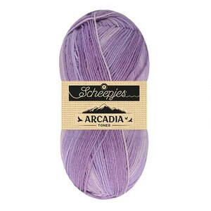 Scheepjes Arcadia Tones - 704 Valley