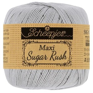 Scheepjes Maxi Sugar Rush - 074 Mercury