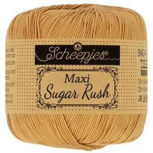 Scheepjes Maxi Sugar Rush - 179 Topaz