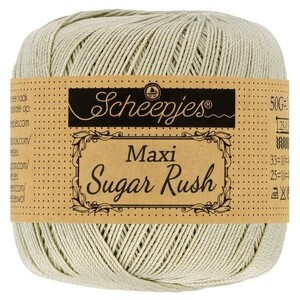 Scheepjes Maxi Sugar Rush - 248 Champagne